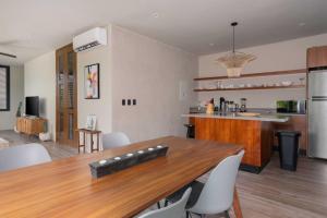 Billede fra billedgalleriet på Arthouse Tulum Iconic Apartment Beach Club Access i Tulum