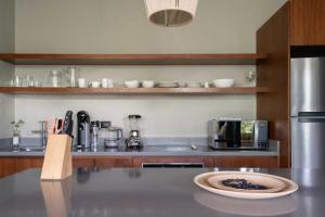 Billede fra billedgalleriet på Arthouse Tulum Iconic Apartment Beach Club Access i Tulum