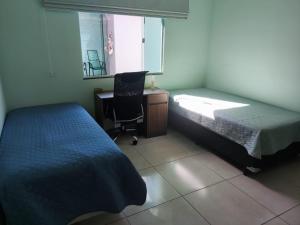 Fotografie z fotogalerie ubytování Shalom - Conforto e Tranquilidade v destinaci Londrina