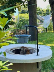 Billede fra billedgalleriet på 365Balaton Apartmanok-Garden apartman i Alsóörs + 6 billeder