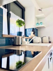 Billede fra billedgalleriet på 365Balaton Apartmanok-Garden apartman i Alsóörs