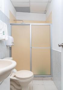 Fotografie z fotogalerie ubytování Hostería Paradero Yunguilla v destinaci Santa Isabel