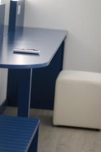 Foto sihtkohas Himarë asuva majutusasutuse Bay View Hotel galeriist