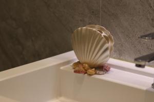 Foto sihtkohas Himarë asuva majutusasutuse Bay View Hotel galeriist