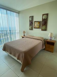 Gallery image of Spectacular Ocean View Apartment in Punta Blanca