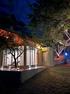 Giardino di Paarvie Sigiriya