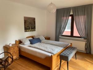 Fotografie z fotogalerie ubytování Ferienwohnung Familie Kirsten v destinaci Piesport