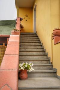 Billede fra billedgalleriet på Locazione turistica Villa Giovanna i Porcari