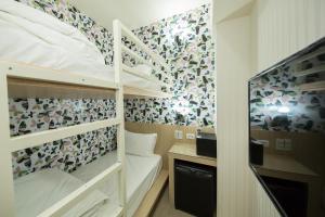 Gambar di galeri bagi Morwing Hotel - Culture Vogue di Taipei