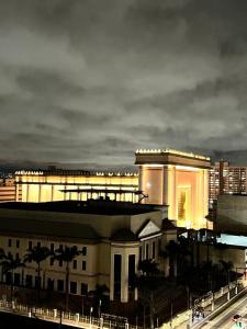Galeri foto Ap inteiro no Brás com vaga, 12º andar, Templo Salomão, próximo ao metrô Bresser di Sao Paulo