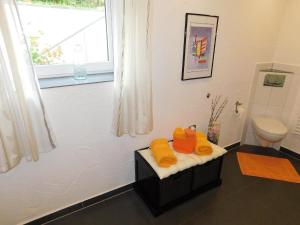 Fotografie z fotogalerie ubytování Ferienwohnung Dünschede mit Garten und Terrasse v destinaci Brilon