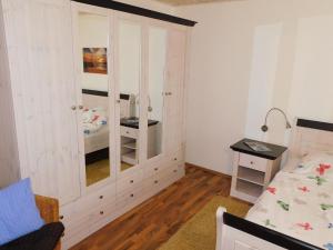 Fotografie z fotogalerie ubytování Ferienwohnung Dünschede mit Garten und Terrasse v destinaci Brilon