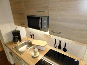 Fotografie z fotogalerie ubytování Ferienwohnung Dünschede mit Garten und Terrasse v destinaci Brilon + 6 fotografií