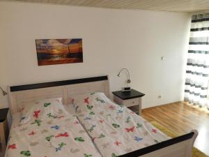 Fotografie z fotogalerie ubytování Ferienwohnung Dünschede mit Garten und Terrasse v destinaci Brilon
