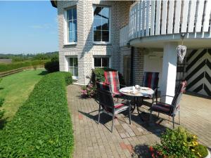 Fotografie z fotogalerie ubytování Ferienwohnung Dünschede mit Garten und Terrasse v destinaci Brilon