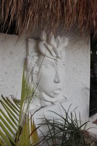 Fotografie z fotogalerie ubytování Mayan Mittoz v destinaci Ostrov Holbox