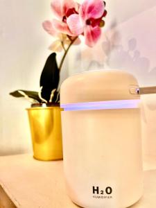 Foto Varssavis asuva majutusasutuse Super 1 Bed room Condo in Warszawa center galeriist