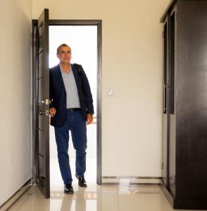 Fotografie z fotogalerie ubytování Villa Las Margaritas Caxa v destinaci Xalapa