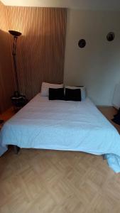 Photo de la galerie de l'établissement Le Marmo' Bouille aux Pieds des pistes et des départs de rando, à Bernex 18 autres photos