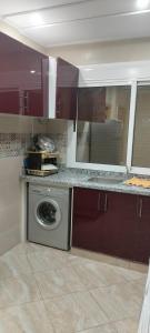 Gallery image of Appartement Saidia in Saidia 