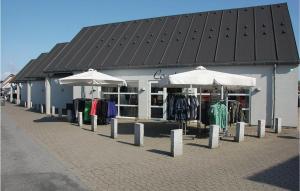 Fotografie z fotogalerie ubytování Holiday Home Skippervej X v destinaci Blåvand