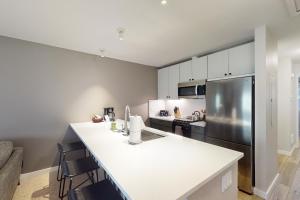 Cucina o angolo cottura di 2404 Pitchfork