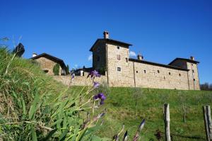 Fotografie z fotogalerie ubytování Agriturismo Ronchi Di Sant'Egidio v destinaci Manzano
