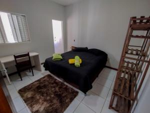 Gallery image of Suíte Aconchegante in Cruzeiro