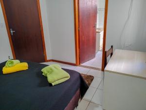 Gallery image of Suíte Aconchegante in Cruzeiro