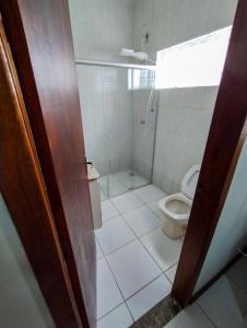 Gallery image of Suíte Aconchegante in Cruzeiro +9 photos