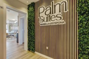 Fotografie z fotogalerie ubytování Palm Suites v destinaci Estepona