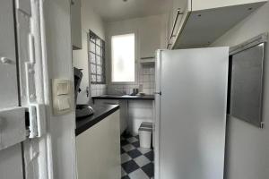 Gallery image of Flexliving - room - Jonquoy in Paris