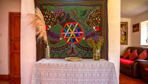 Foto sihtkohas Pisac asuva majutusasutuse MANCHITAS WASI galeriist