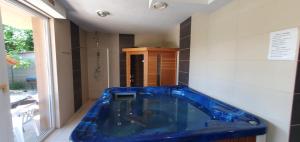 MANDARA WELLNES APARTMANOK 8600 Siófok, 1 Damjanich utca kép - 2