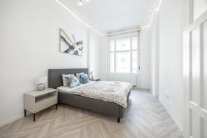 Classy & Cozy Dream Home in the Center of Budapest 1072 Budapest, Klauzál utca 26 kép - 2