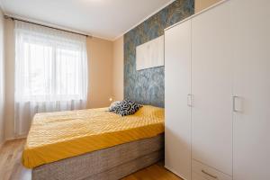 Angel Apartment with Free Garage Parking 1094 Budapest, Angyal utca 14-16 kép - 2
