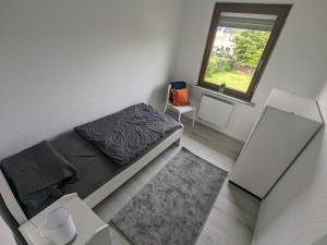 Galeriebild der Unterkunft Gemütliches und helles Appartment nähe von Köln in Bergisch Gladbach