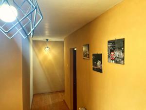 Fotografie z fotogalerie ubytování Casa Pietrii v destinaci Borsec