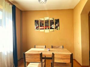 Fotografie z fotogalerie ubytování Casa Pietrii v destinaci Borsec