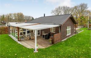 Fotografie z fotogalerie ubytování Cozy Home In Ballerup With Kitchen v destinaci Ballerup