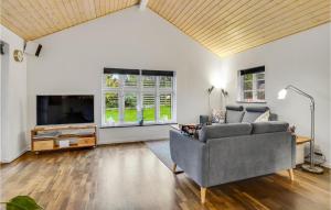 Fotografie z fotogalerie ubytování Cozy Home In Ballerup With Kitchen v destinaci Ballerup