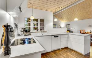 Fotografie z fotogalerie ubytování Cozy Home In Ballerup With Kitchen v destinaci Ballerup