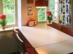 Foto dalla galleria di 7 person holiday home in Löderup a Löderup