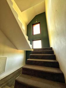 Fotografie z fotogalerie ubytování Casa Pietrii v destinaci Borsec