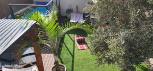 Foto dalla galleria di Amy's paradis גן העדן של איימי a ‘Isfiyā