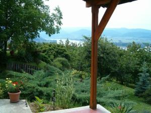 Ferienhaus in Zebegény mit Garten und Terrasse 2627 Zebegény, Mókus u. 23 kép - 2