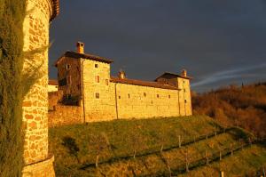 Fotografie z fotogalerie ubytování Agriturismo Ronchi Di Sant'Egidio v destinaci Manzano