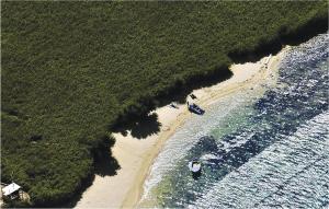 Paesaggio naturale nelle vicinanze della casa vacanze