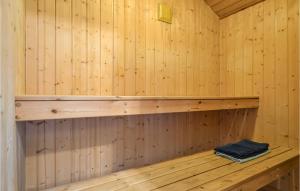 Fotografie z fotogalerie ubytování Holiday Home Bjerregårdsvej Vi v destinaci Bjerregård