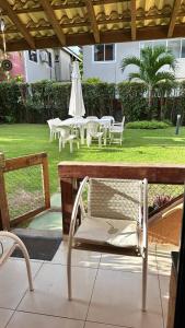 Afbeelding uit fotogalerij van Flat Summer House Genipabu AGORA TÉRREO in Guarajuba